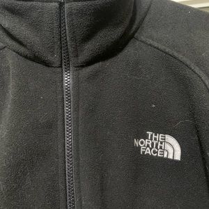 The North Face Fleece Full Zip